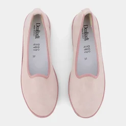 DEALIADI Ballerina^Sg-E22D-02 Cipria - Ballerina Rosa