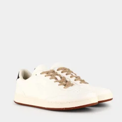 ACBC Sneakers^Sheg 200 White Evergreen White - Sneakers Bianco