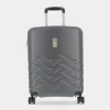 RONCATO Trolley Piccolo^423623 Shine Antracite - Trolley Piccolo Grigio