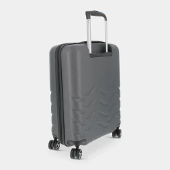 RONCATO Trolley Grande^423621 Shine Antracite - Trolley Grande Grigio