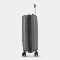 RONCATO Trolley Piccolo^423623 Shine Antracite - Trolley Piccolo Grigio