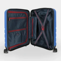 RONCATO Trolley Medio^423622 Shine Trolley Medio Blu