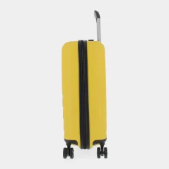 RONCATO Trolley Medio^423622 Shine Trolley Medio Giallo