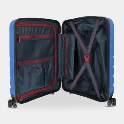 RONCATO Trolley Piccolo^423623 Shine Trolley Piccolo Blu