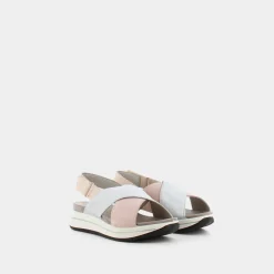 IGI & CO. Sandali^3677211 Sindy Cipria/Argento - Sandali Rosa