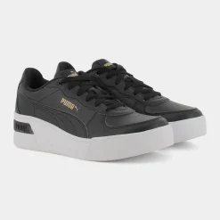 PUMA Sportive^380750 Skye Wedge Sportive Nero