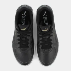 PUMA Sportive^380750 Skye Wedge Sportive Nero