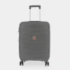 RONCATO Trolley Grande^418151 Skyline Antracite - Trolley Grande Grigio
