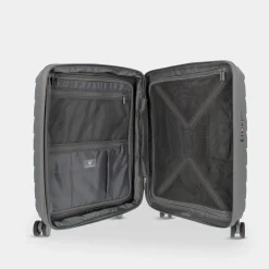 RONCATO Trolley Grande^418151 Skyline Antracite - Trolley Grande Grigio