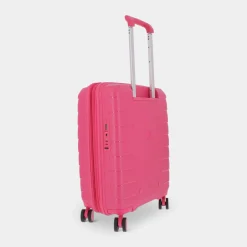 RONCATO Trolley Medio^418152 Skyline Ciliegia - Trolley Medio Rosso