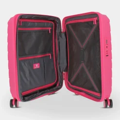 RONCATO Trolley Piccolo^418153 Skyline Ciliegia - Trolley Piccolo Rosso