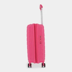 RONCATO Trolley Piccolo^418153 Skyline Ciliegia - Trolley Piccolo Rosso
