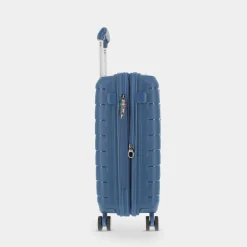 RONCATO Trolley Grande^418151 Skyline Trolley Grande Blu