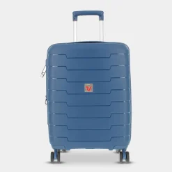 RONCATO Trolley Piccolo^418153 Skyline Trolley Piccolo Blu