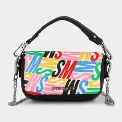 STEVE MADDEN Borse^Smab Coaster Fantasia - Borse Multicolor