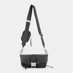 STEVE MADDEN Tracolle^Smab Move Tracolle Nero
