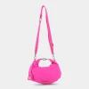 STEVE MADDEN Tracolle^Smab Rendin Tracolle Rosa