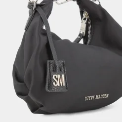 STEVE MADDEN Tracolle^Smab Rendin Tracolle Nero