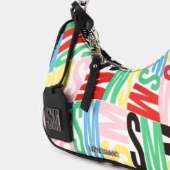 STEVE MADDEN Borse^Smab Vigor Fantasia - Borse Multicolor