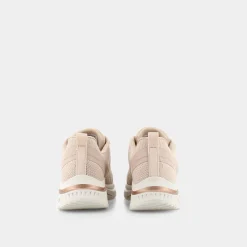 SKECHERS Sneakers^155567 S-Miles Sneakers Beige