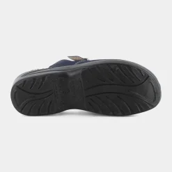 SUPERGA Ciabatte^S01N825 Ciabatte Blu