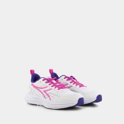 DIADORA Sportive^179066 Snipe W White/Erica - Sportive Bianco
