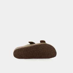 PIETRINI LAB Sandali^So-E23U-03 - Grigio - Sandali Beige