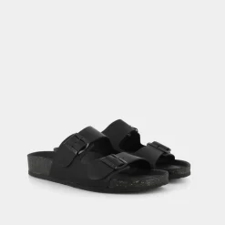PIETRINI LAB Sandali^So-E22U-03 Sandali Nero