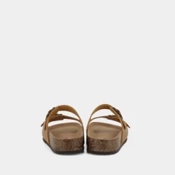 PIETRINI LAB Sandali^So-E22U-01 Sandali Beige
