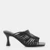 LAURA BIAGIOTTI Sandali^7592 Soft Sandali Nero