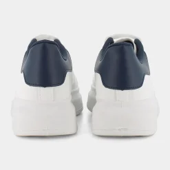 SOLO SOPRANI Sneakers^Sol-01 . Sneakers Bianco