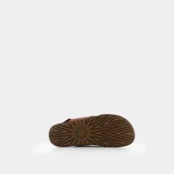UGG Sandali^1144974 Solivan Slingback Tan - Sandali Marrone