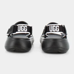 UGG Ciabatte^1126811 Sport Yeah Ciabatte Nero