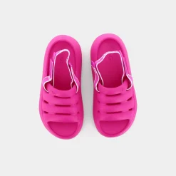 UGG Ciabatte^1126811 Sport Yeah Fuxia - Ciabatte Rosa