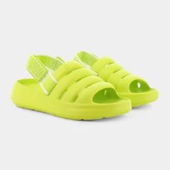 UGG Ciabatte^1126811 Sportyeah Ciabatte Giallo