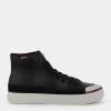 LEVI'S Sneakers^233007-918 Square Sneakers Nero