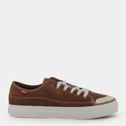 LEVI'S Sneakers^233006-709 Square Sneakers Marrone