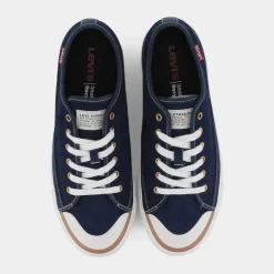 LEVI'S Sneakers^233006-709 Square Sneakers Blu