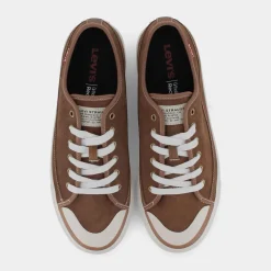 LEVI'S Sneakers^233006-709 Square Sneakers Marrone