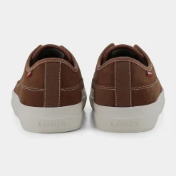 LEVI'S Sneakers^233006-709 Square Sneakers Marrone