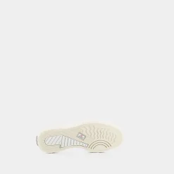 SUPERGA Sportive^S5111Sw 2631 Stripe Platform White Avorio - Sportive Bianco