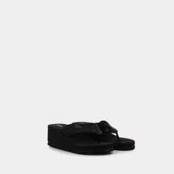 SUPERGA Infradito^S24T197 Infradito Nero