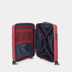 RONCATO Trolley Piccolo^423403 Starlight 2.0 Trolley Piccolo Rosso