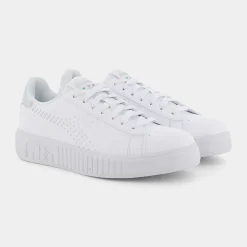 DIADORA Sportive^178644 Step P Firefly Sportive Bianco