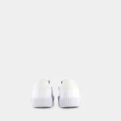 DIADORA Sportive^179556 Step P Shimmer White/Silver - Sportive Bianco