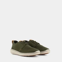 CLARKS Sneakers^138174 Step Urban Mix Sneakers Verde