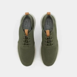 CLARKS Sneakers^138174 Step Urban Mix Sneakers Verde