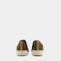 CLARKS Sneakers^138174 Step Urban Mix Sneakers Verde