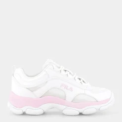 FILA Sportive^1011253 Strada Dreamter Sportive Bianco