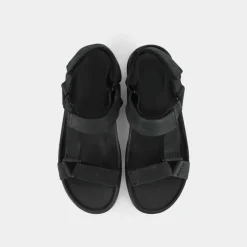 CLARKS Sandali^158319 Sunder Sandali Nero